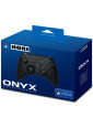 Геймпад беспроводной HORI Onyx Black (PS4-106E) (PS4)